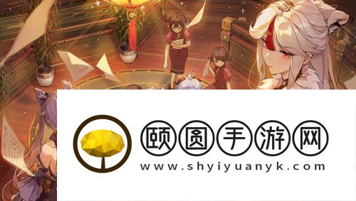 《原神》4.0版本up卡池复刻角色介绍