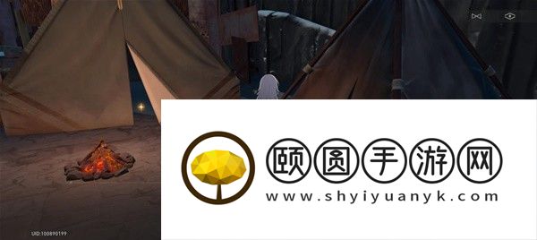 《崩坏星穹铁道》1.2神奇扑满在哪里异常勘测其六攻略
