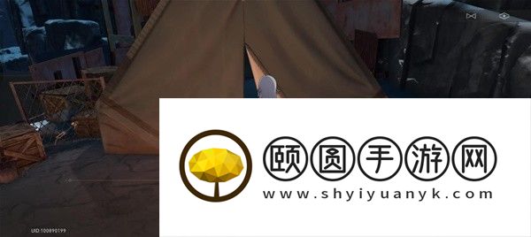 《崩坏星穹铁道》1.2神奇扑满在哪里异常勘测其六攻略