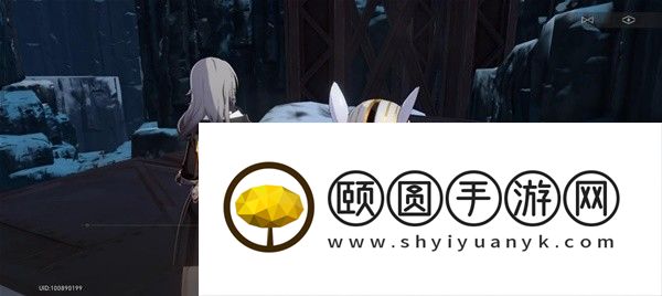 《崩坏星穹铁道》1.2神奇扑满在哪里异常勘测其六攻略