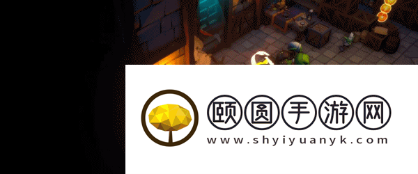 动作类肉鸽游戏《异界之上》推出1.0正式版 已获多半好评