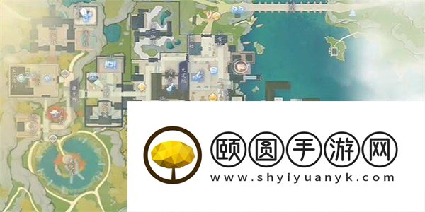 《射雕手游》玉叶长春收集方法