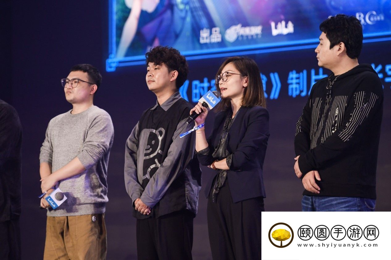 时空之隙国创动画震动首映-芳华与梦境西游的诚意碰撞