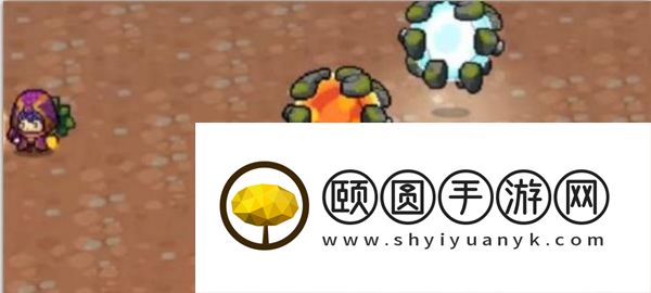 元气骑士前传三色岩石怎么打？元气骑士前传三色岩石打法攻略