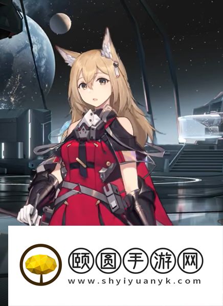 《银河境界线》蕾贝卡角色技能强度介绍
