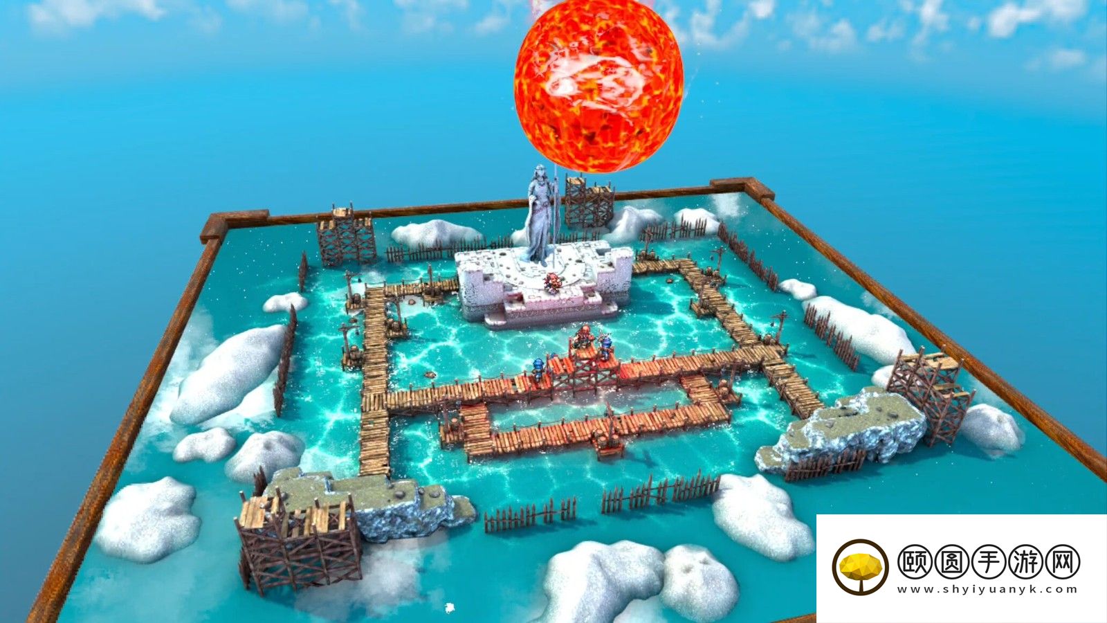 《三角战略》VR版将在10/31登陆Quest 2和Quest 3
