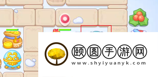 守护萝卜4胡桃夹子第十三关怎样过