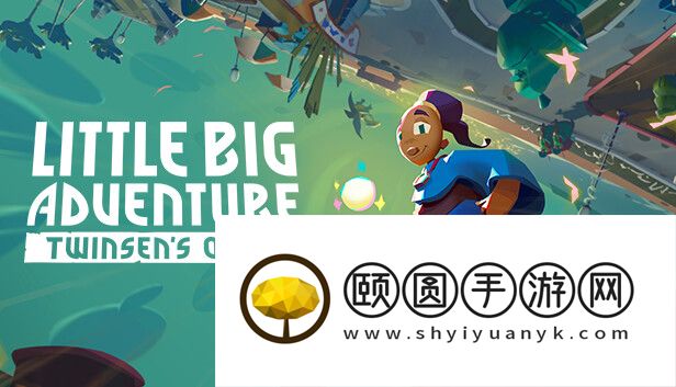 《双子星传奇》发售日公布 2024年11月14日推出 现已提供试玩Demo