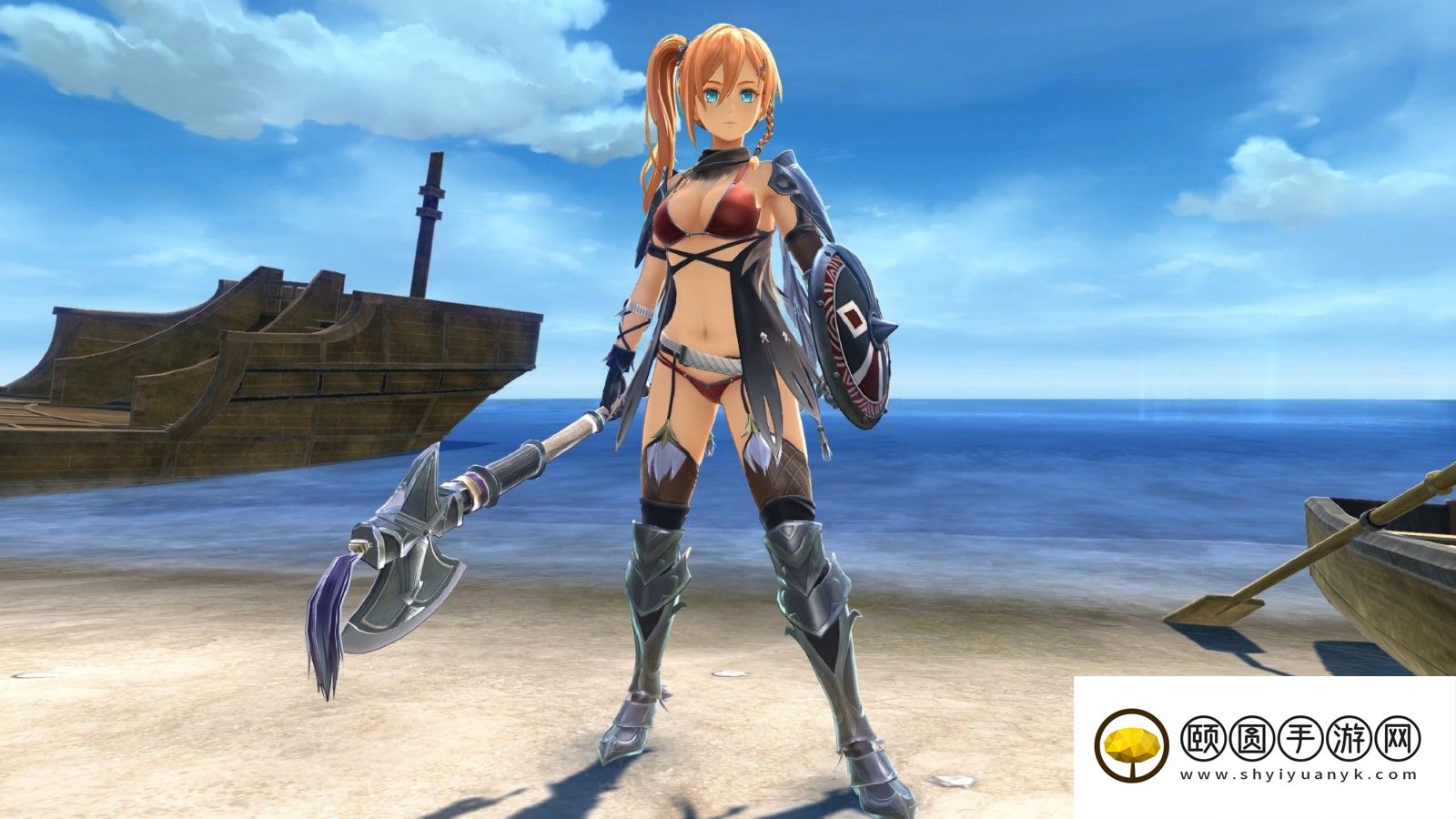 《伊苏10》Steam中文版恢复销售 2.00更新内容上线