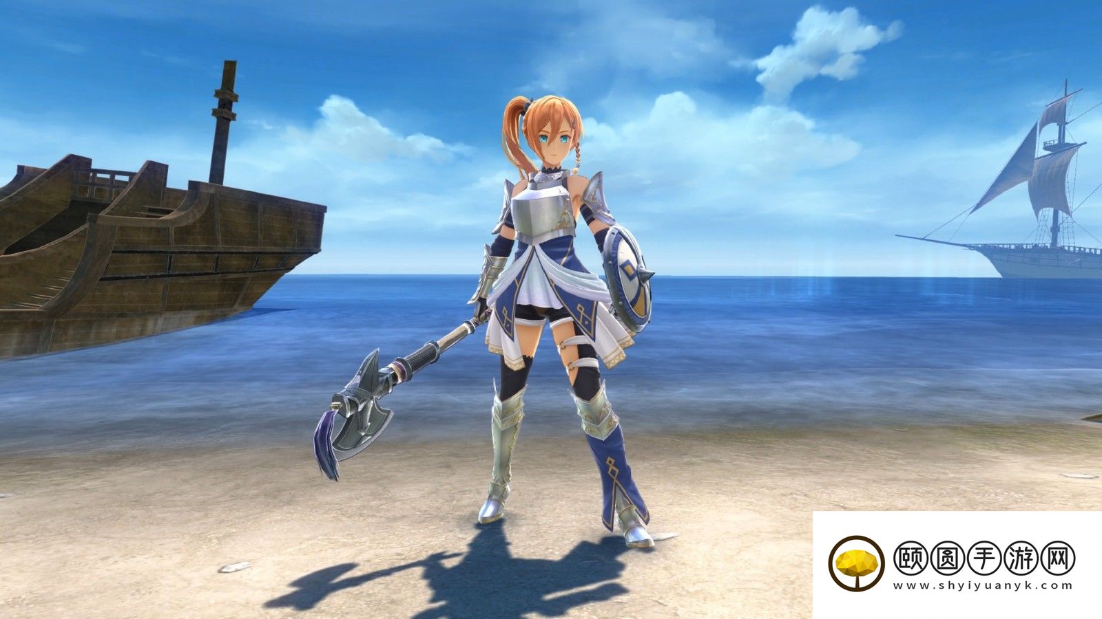 《伊苏10》Steam中文版恢复销售 2.00更新内容上线