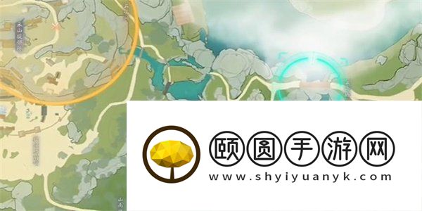 《射雕手游》桥边红药为谁生成就攻略