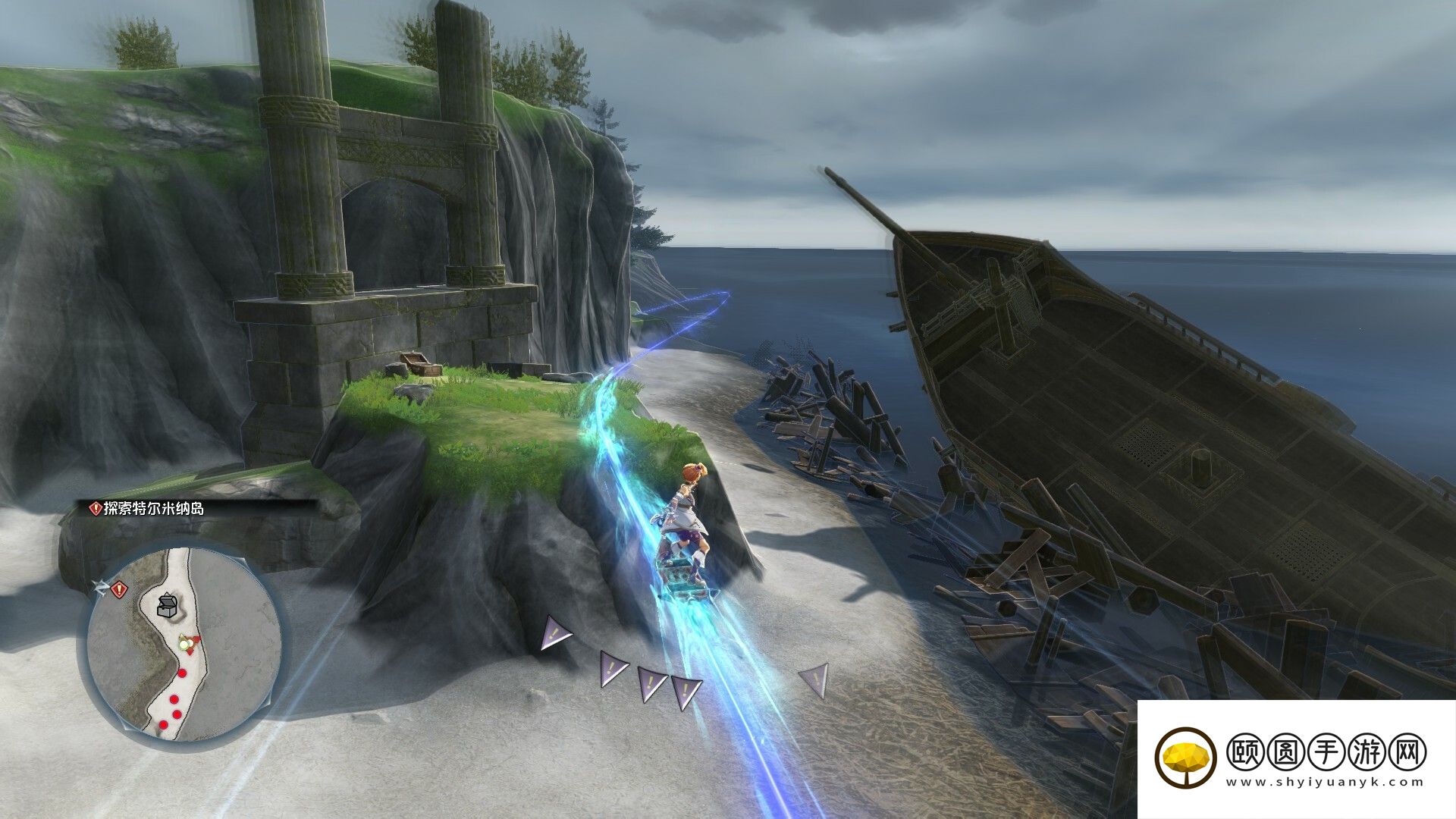 《伊苏X》Steam版重新推出，优化体验，售价降至298