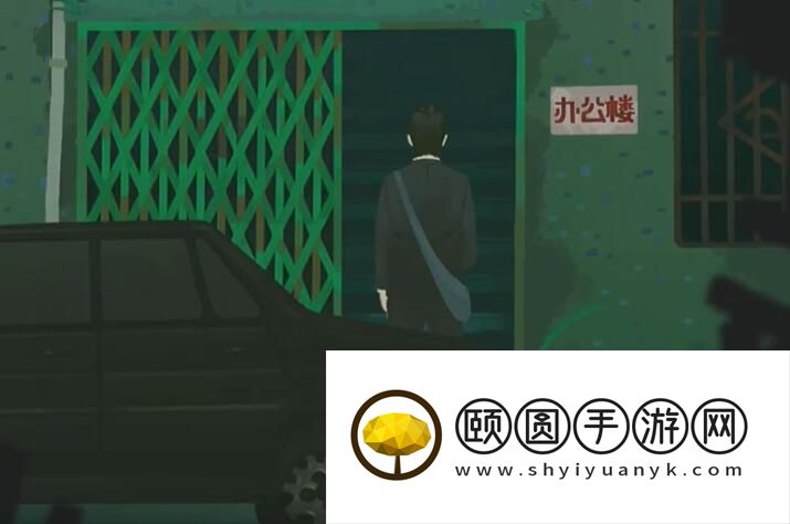 《三伏》第四章缘尽水中月图文通关攻略