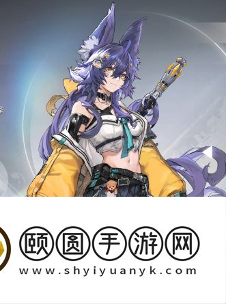 《银河境界线》柯妮莉亚角色技能强度一览