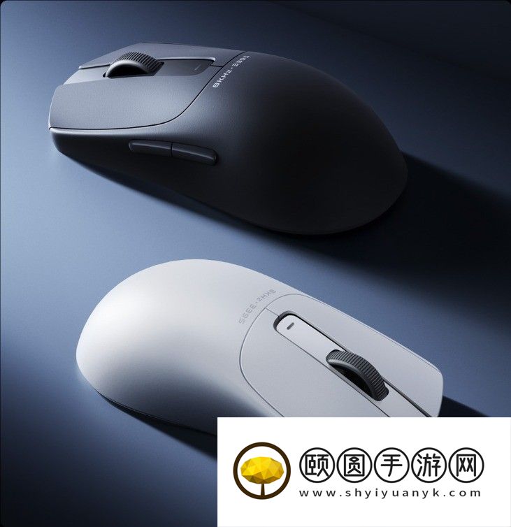 小米全新电竞鼠标279元：26000DPI 110小时续航