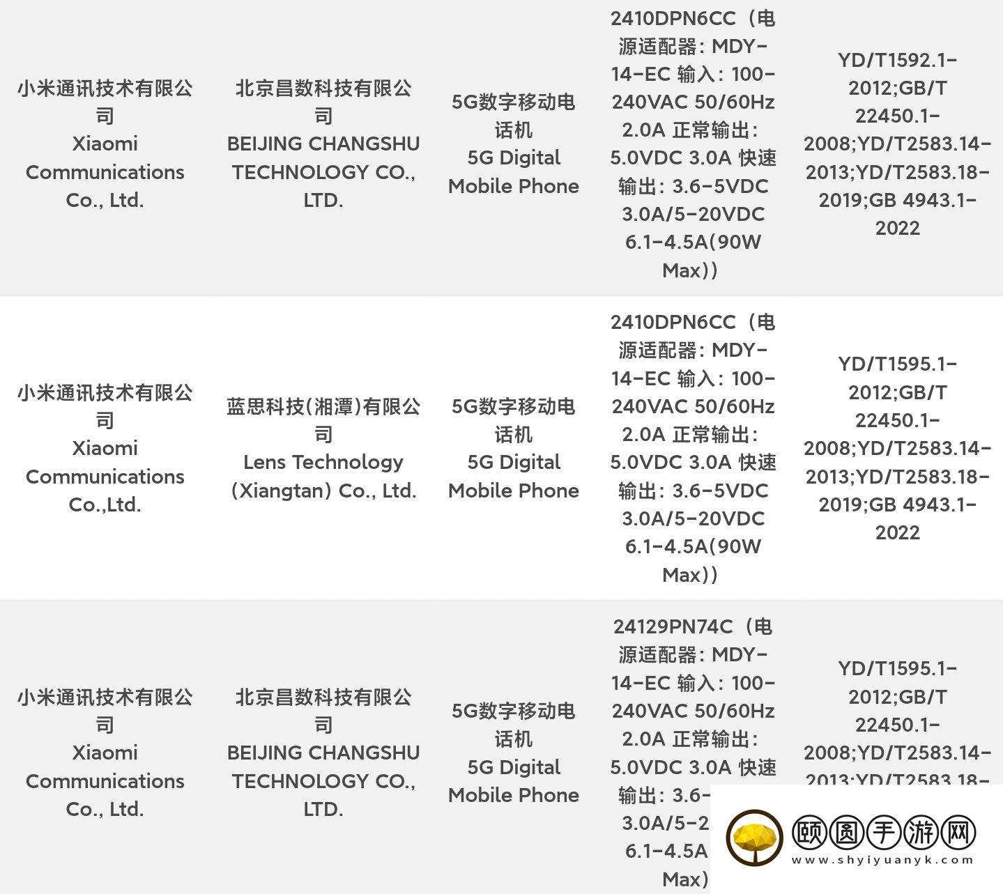 小米15 Pro入网：小米2024终极大作