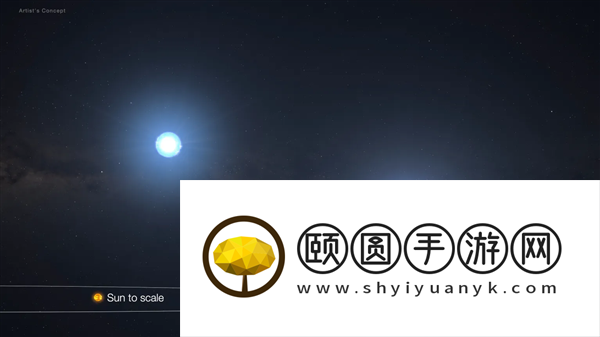国际研究团队发现迄今最紧密三星系统：现实版“三体星”引发热议