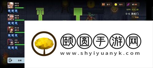 坎公骑冠剑英雄组合技如何玩