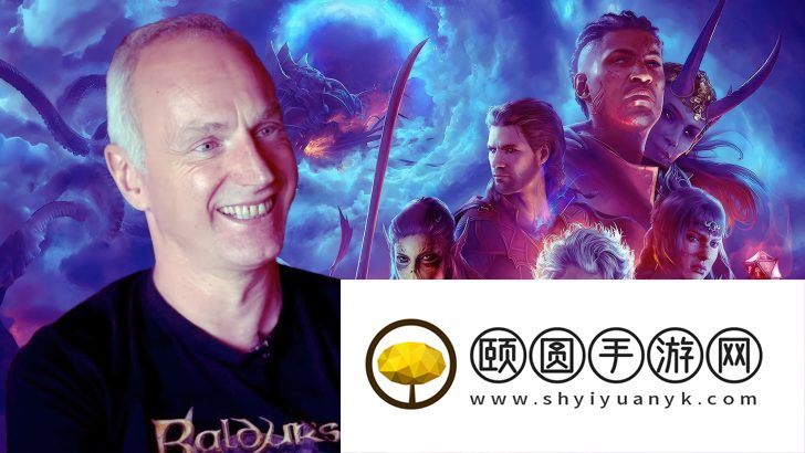 拉瑞安工作室的新作可能要等到2029年