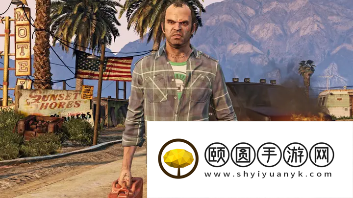 欧洲8月游戏销量增长7%，《GTA5》促销带动市场，《星球大战：亡命之徒》表现平平