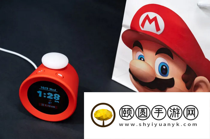 任天堂闹钟值不值100美元？媒体抢先分享更多细节