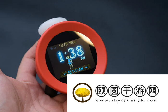 任天堂闹钟值不值100美元？媒体抢先分享更多细节
