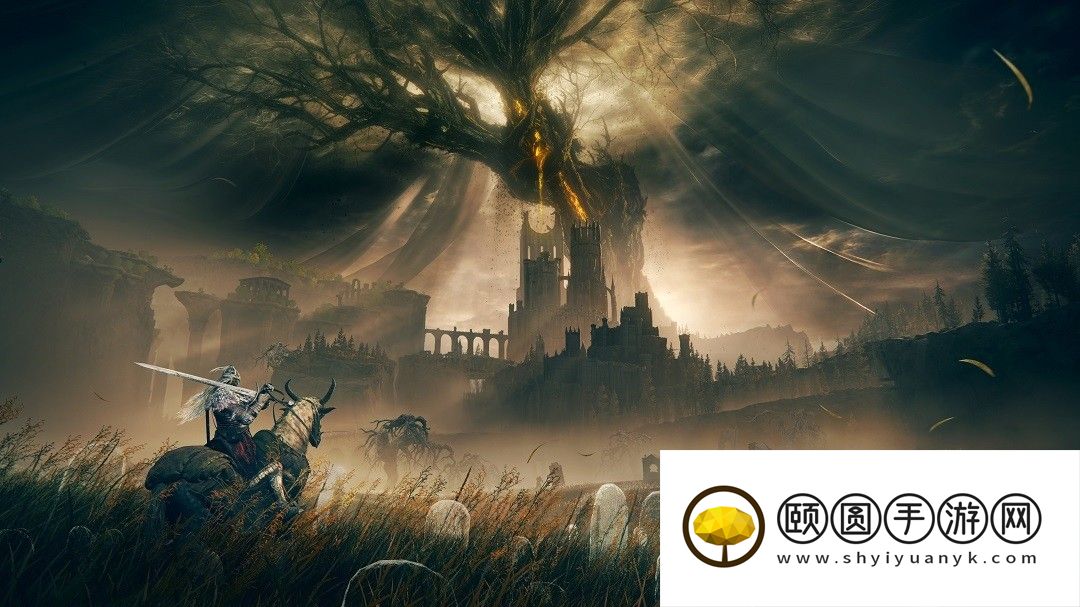 《艾尔登法环》1.16版更新上线 修复存档Bug等