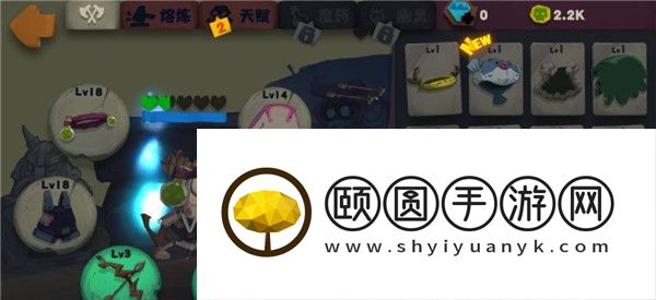 独奏骑士最强流派是什么