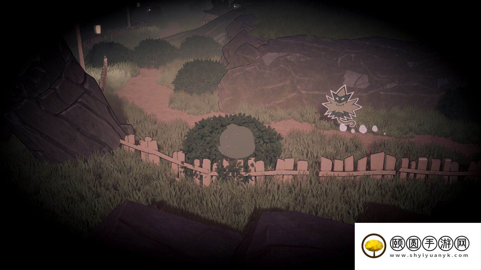 《出境幽灵:重生版》Steam页面开放 明年发售