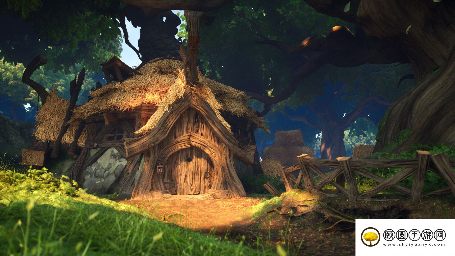 类魂迷宫探索游戏《遗产：钢铁与巫术》现已在Steam平台推出试玩Demo