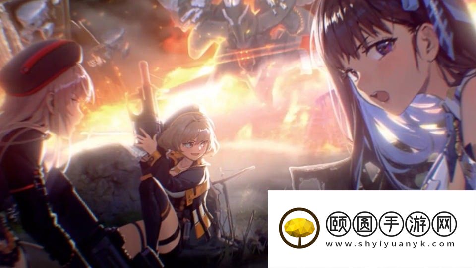 金亨泰谈《胜利女神》开发趣闻：所有东西都要晃动