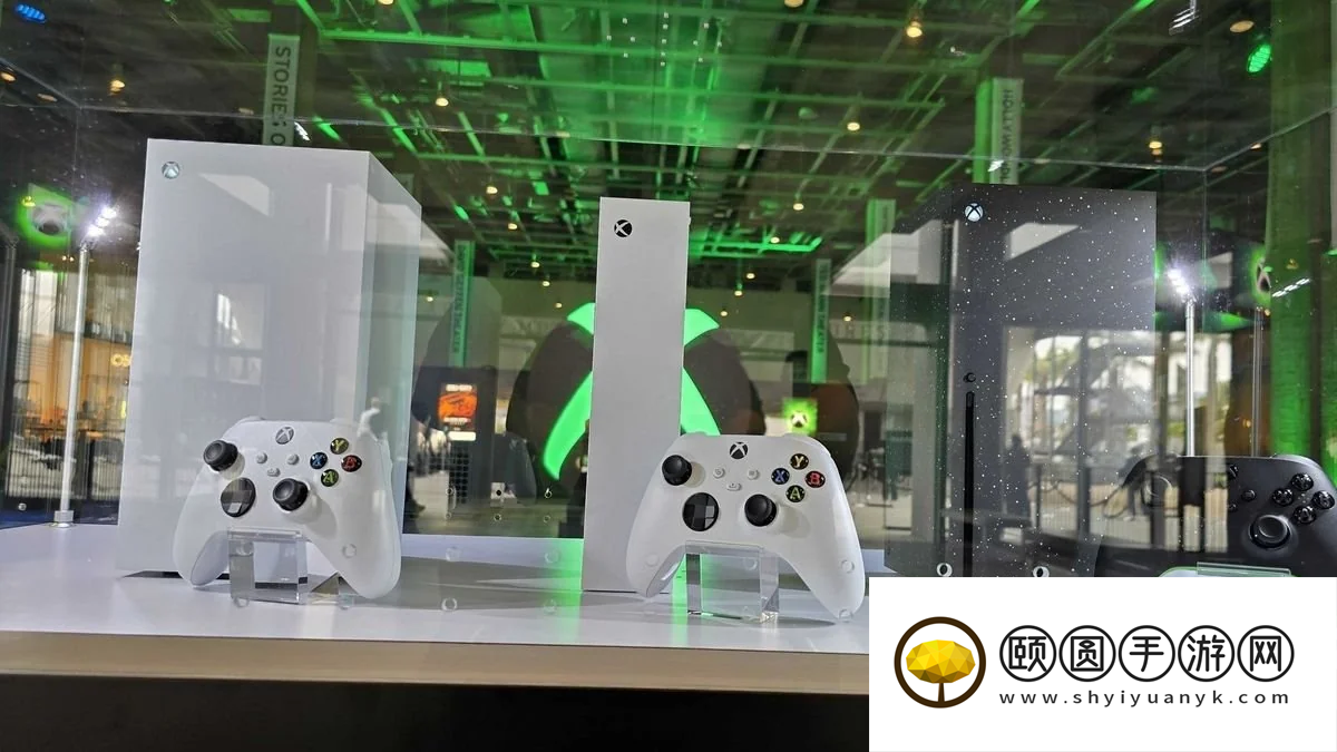 记者称微软并未正面回应Xbox撤出沙特传闻：只说还能买到