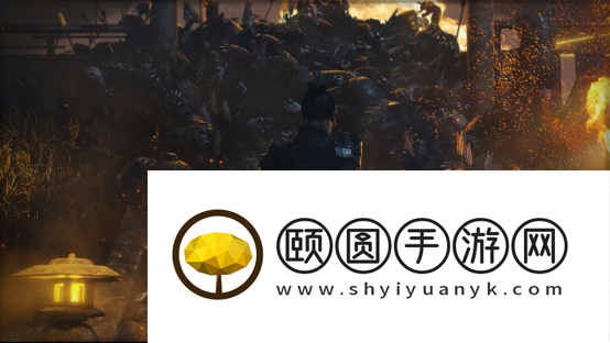 独特的定格动画动作冒险游戏《武士的精神》将于12月12日发布