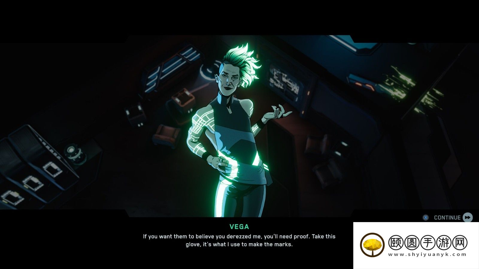 动作冒险《创战纪：催化剂》公布 2025年发售