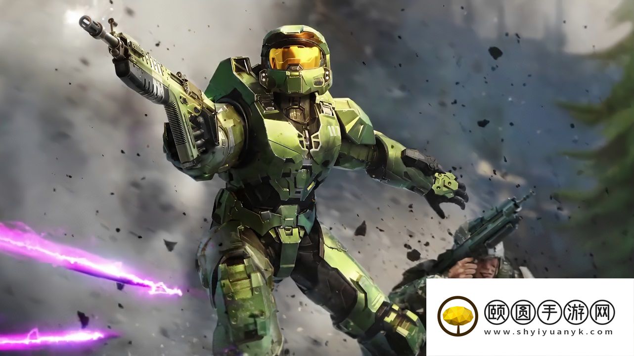 传《光环：无限》续作被砍 Xbox想要重新开始该系列