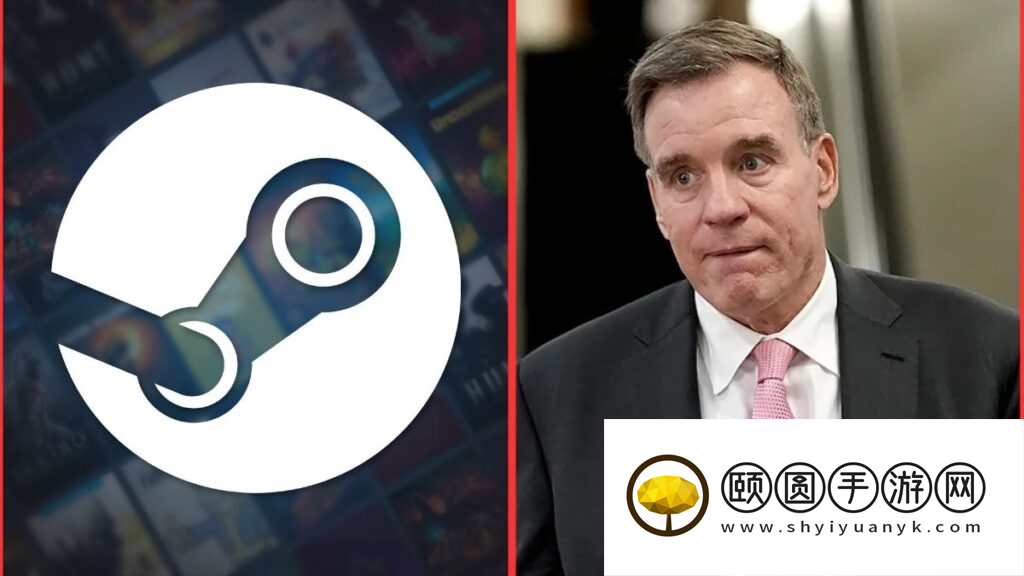 Steam与V社陷入争议漩涡：商业竞争背后的复杂利益关系