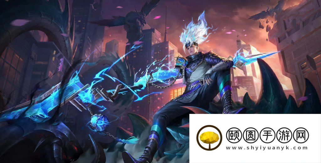 《王者荣耀》韩信弑枪猎影新皮肤上线时间介绍