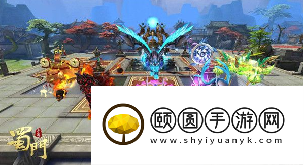 蜀门手游怎么换绑手机号？蜀门手游改手机号方法