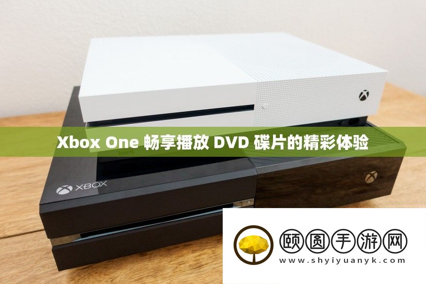 Xbox One 畅享播放 DVD 碟片的精彩体验