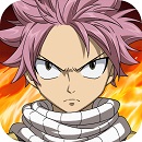 妖精的尾巴无尽冒险ios版