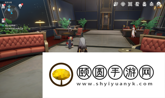 《崩坏星穹铁道》当生意来敲门任务解锁攻略