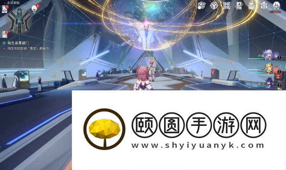 《崩坏星穹铁道》当生意来敲门任务解锁攻略