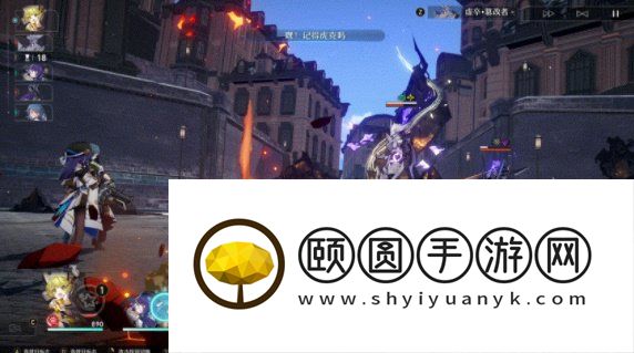 《崩坏星穹铁道》虎克角色技能强度详解