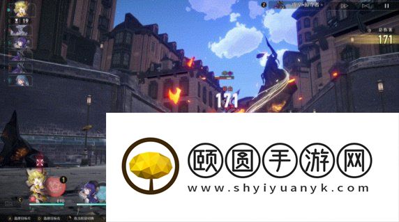 《崩坏星穹铁道》虎克角色技能强度详解