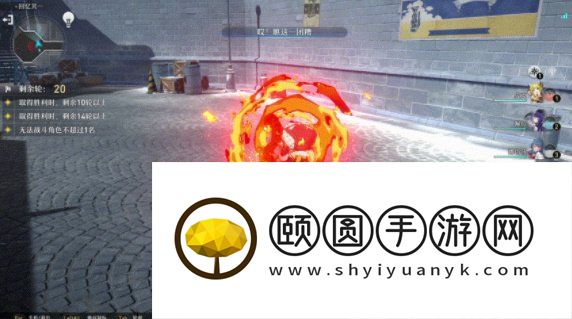 《崩坏星穹铁道》虎克角色技能强度详解