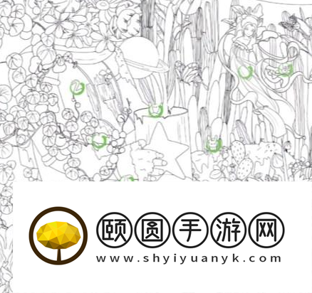《汉字找茬王找》找出12只兔子通关攻略