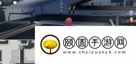 《崩坏星穹铁道》安魂弥撒冒险任务解锁攻略