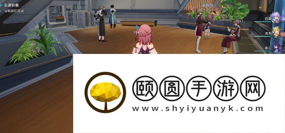 《崩坏星穹铁道》安魂弥撒冒险任务解锁攻略