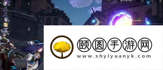《崩坏星穹铁道》佩拉技能强度详解