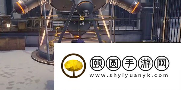 《崩坏星穹铁道》星星是冰冷的玩具任务解锁攻略